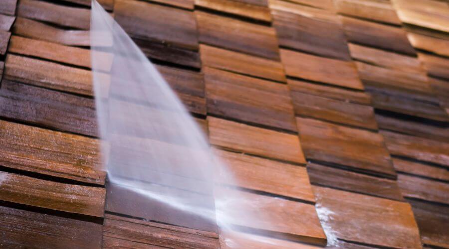 Asphalt Roofing in Unionville, MI